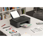 پرینتر چند کاره کانن مدل PIXMA TS3440