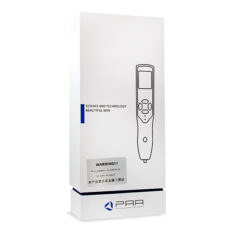 قلم پاک سازی پوست پی.ای.ای مدل پلاسما فیوژن