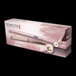 اتو مو رمینگتون مدل S5901 COCONUT SMOOTH STRAIGHTENER