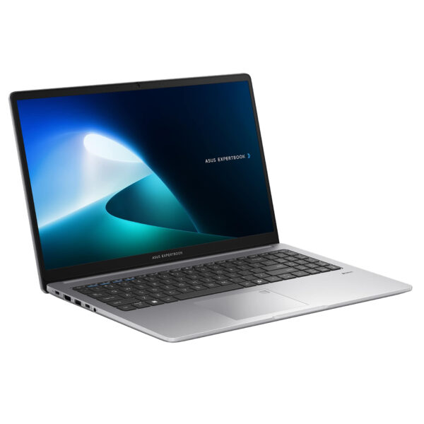 لپ تاپ 15.6 اینچی ایسوس مدل Expertbook P1 P1503CV-NJ0497-i7 13700H-24GB DDR5-1TB SSD-TN-Fingerprint - کاستوم شده