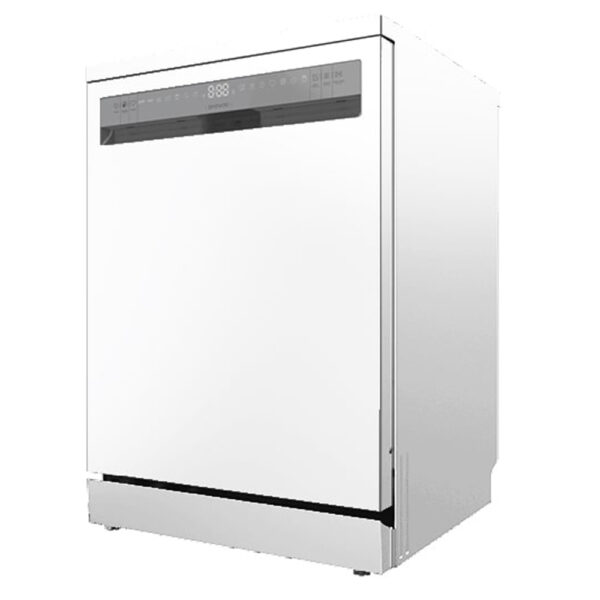 ماشین ظرفشویی 14 نفره دوو مدل DW-200W سری سالدا