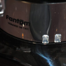 سماور برقی فانتوم مدل sm1900 ظرفیت 3 لیتر