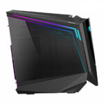 کیس کامپیوتر گیگابایت آروس مدل AORUS C700 GLASS