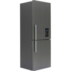 یخچال و فریزر 24 فوت اسنوا مدل SN4-2023TI