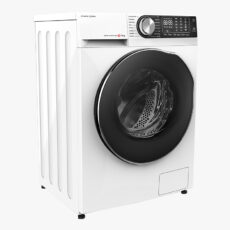 ماشین لباسشویی پاکشوما مدل TFB - 86407 WT ظرفیت 8 کیلوگرم