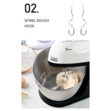 همزن راف مدل R.6637