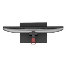 کامپیوتر همه کاره 24 اینچ مستر تک مدل ZN240-C38SB-GEN12-i3 12100-8GB DDR4-256SSD
