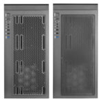 کیس کامپیوتر فاطر مدل F-700B