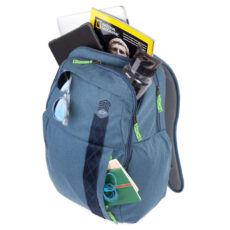 کوله پشتی لپ تاپ اس تی ام مدل King مناسب برای لپ تاپ 15.6 اینچی