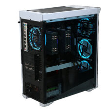 کیس کامپیوتر مدل Arctic Ultimate