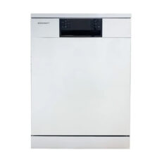 ماشین ظرفشویی زیرووات مدل FCD 3550 W