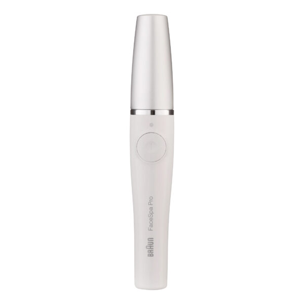 ماشین اصلاح موی صورت براون مدل FaceSpa Pro 910