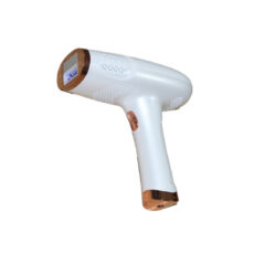 لیزر موهای زائد مدل IPL Ice