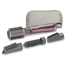 سشوار برس دار چرخشی بابیلیس مدل AS960E