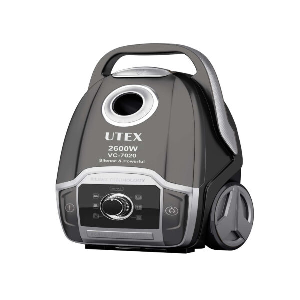 جاروبرقی 2600 وات یوتکث مدل VC-7020