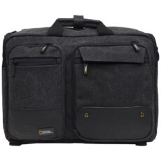 کیف لپ تاپ نشنال جئوگرافیک مدل N23930 CHANGE  مناسب برای لپ تاپ 14.1 تا 15.6 اینچی