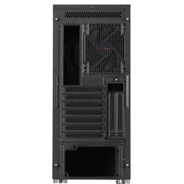 کیس کامپیوتر فاطر مدل F-700B