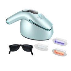 لیزر موهای زائد دس مدل GP590 IPL