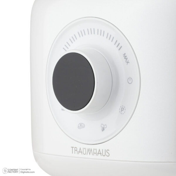 غذاساز ترام هاوس مدل FP-50090D