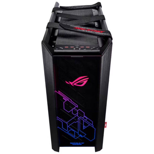 کیس کامپیوتر ایسوس مدل ROG Strix Helios