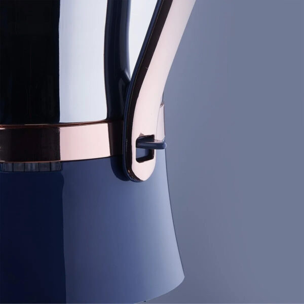 سماور برقی کرکماز مدل A843-01 گنجایش 3.5 لیتر