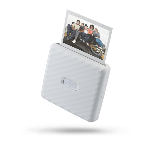پرینتر چاپ سریع عکس فوجی فیلم مدل Instax Link Wide