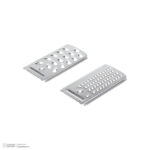 غذاساز ترام هاوس مدل FP-50090D
