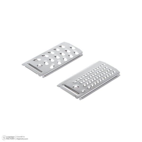 غذاساز ترام هاوس مدل FP-50090D