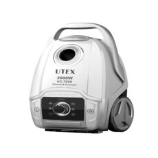 جاروبرقی 2600 وات یوتکث مدل VC-7020