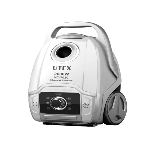جاروبرقی 2600 وات یوتکث مدل VC-7020
