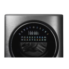 ماشین لباسشویی گرین مدل GWM150DD70 COMPACT ظرفیت 15 کیلوگرم