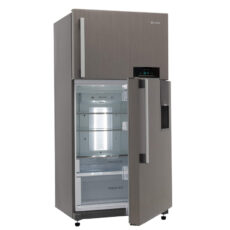 یخچال و فریزر 27 فوت اسنوا مدل STDi-L۳۰۰-TI