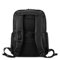 کوله پشتی لپ تاپ رونکاتو مدل NEVADA کد 412265 مناسب برای لپ تاپ 15 تا 17 اینچی