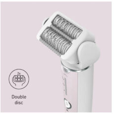 اپیلاتور پاناسونیک مدل ES-EY80