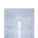 یخچال و فریزر دوقلو 38 فوت اسنوا مدل SRDi/SFDi-M210GW