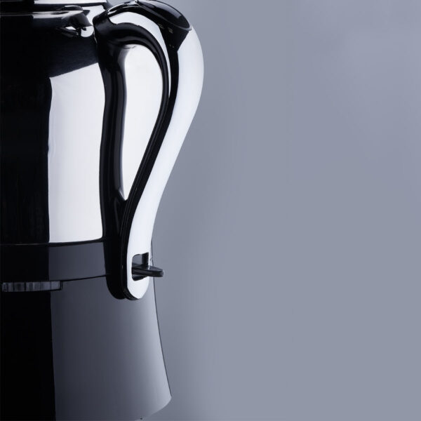 سماور برقی کرکماز مدل A842 گنجایش 3.5 لیتر