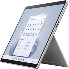 تبلت مایکروسافت مدل Surface Pro 9-i5 1235U ظرفیت 256 گیگابایت و رم 8 گیگابایت