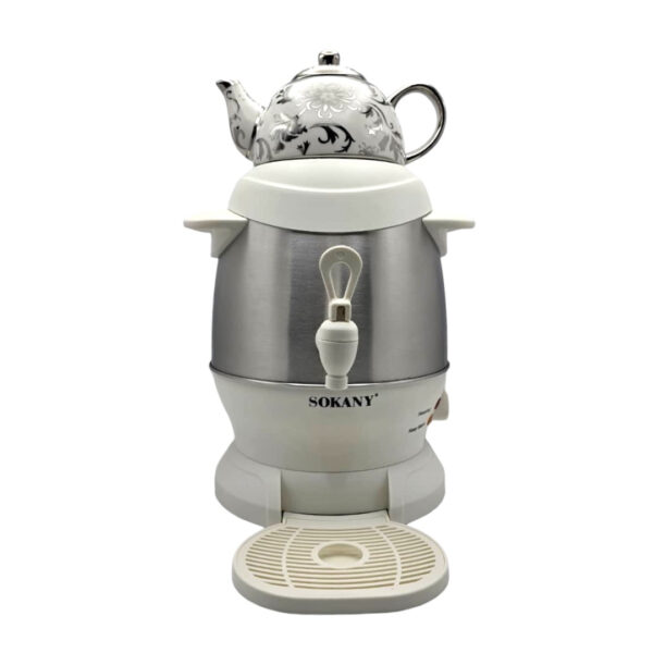 سماور برقی سوکانی مدل sk-sh-1068