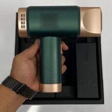 لیزر موهای زائد مدل B06