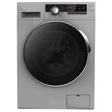 ماشین لباسشویی پاکشوما مدل BWF 41811 ST ظرفیت 8 کیلوگرم