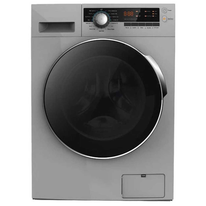 ماشین لباسشویی پاکشوما مدل BWF 41811 ST ظرفیت 8 کیلوگرم