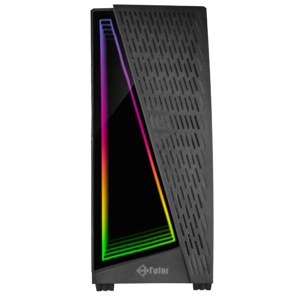 کیس کامپیوتر فاطر مدل FG-745G