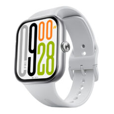 ساعت هوشمند شیائومی مدل Redmi Watch 5 ، مناسب برای ورزش، کنترل سطح اکسیژن خون، شمارش ضربان قلب - گلوبال