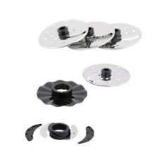 غذاساز تولیپس مدل FP-A460