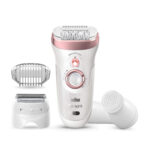 اپیلاتور براون مدل Silk-épil SE9-880