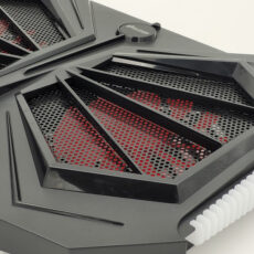 پایه خنک کننده لپ تاپ ایلون مدل N707