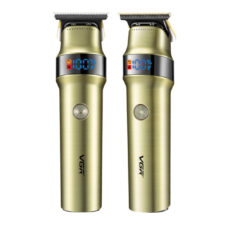 ماشین اصلاح موی سر و صورت وی جی ار مدل V-991