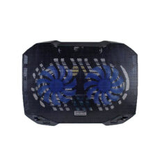 پایه خنک کننده  لپ تاپ کول کلد مدل F2-1