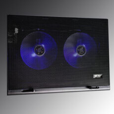 پایه خنک کننده  لپ تاپ تراست مدل TPAD - 7