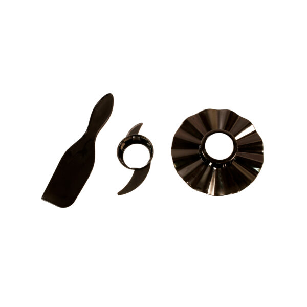غذاساز جنرال اینترنشنال مدل GI-506P